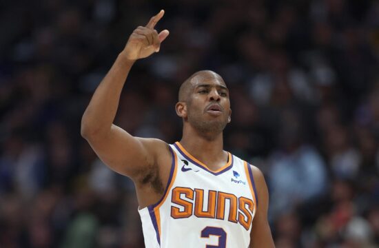 Chris Paul
