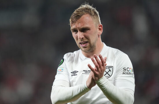 Jarrod Bowen West Ham nogomet
