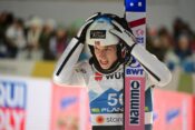 Halvor Egner Granerud