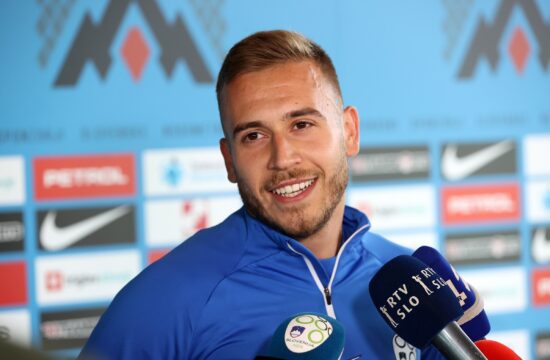Sandi Lovrić