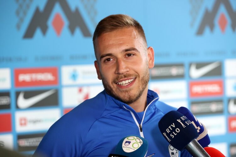 Sandi Lovrić