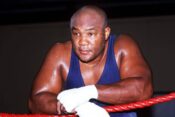 George Foreman