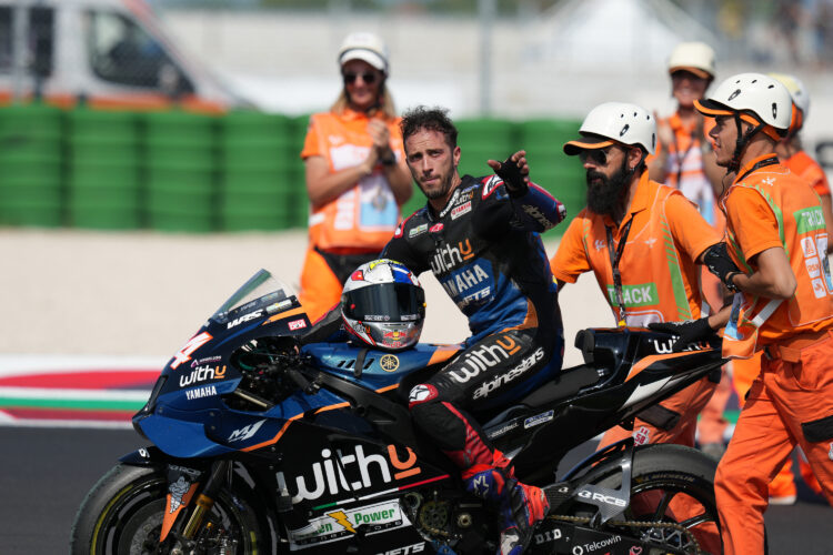 Andrea Dovizioso
