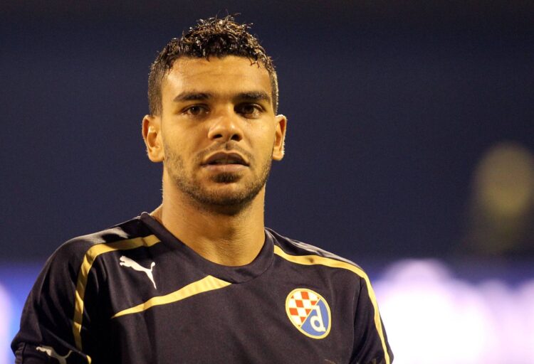 Hillal Soudani