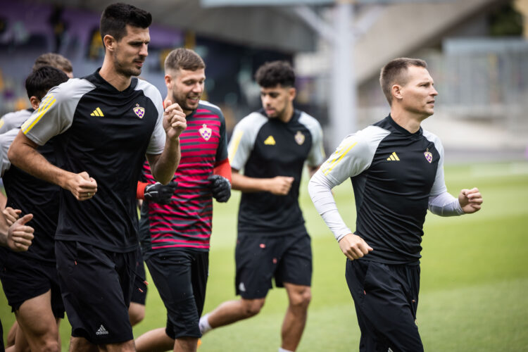 NK Maribor