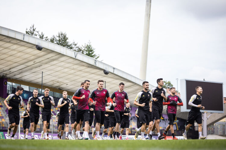 NK Maribor