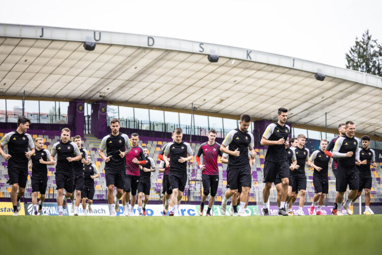 NK Maribor