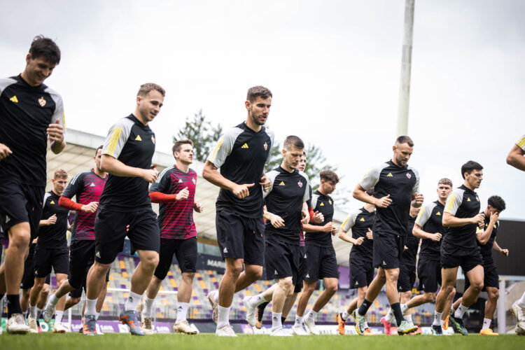NK Maribor