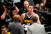 Nikola Jokić