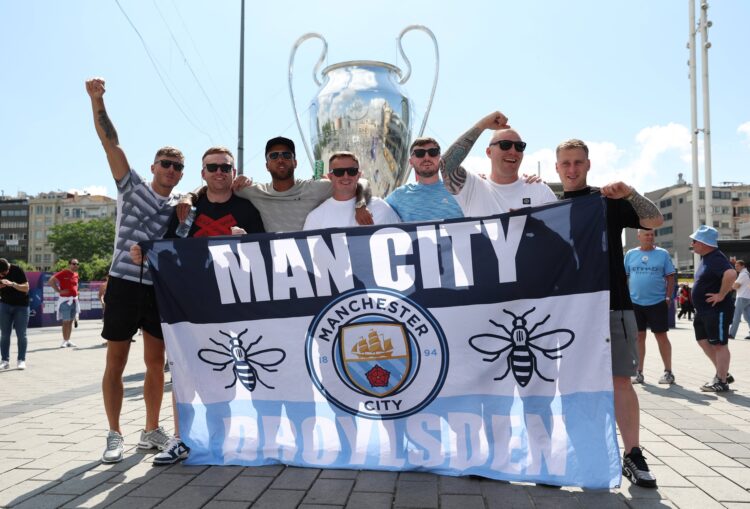 Manchester City