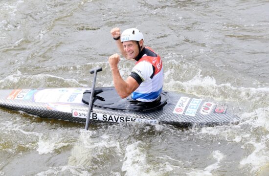 Benjamin Savšek