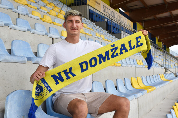 Belmin Bobarić