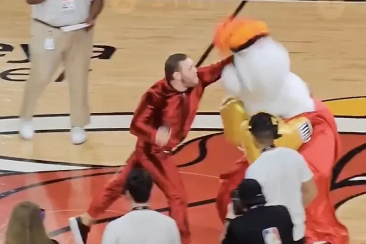 Conor McGregor