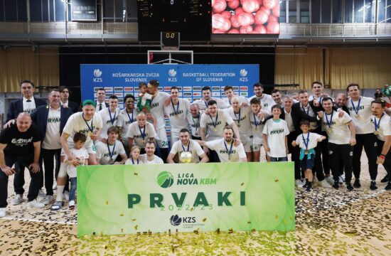 Cedevita Olimpija
