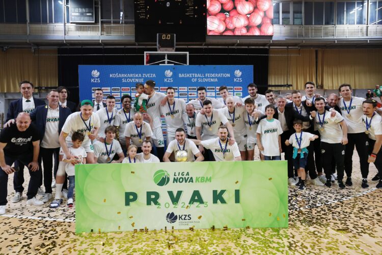 Cedevita Olimpija
