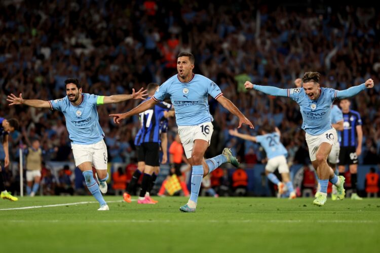 Manchester City