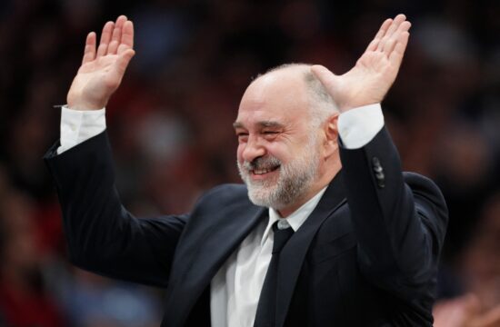 Pablo Laso