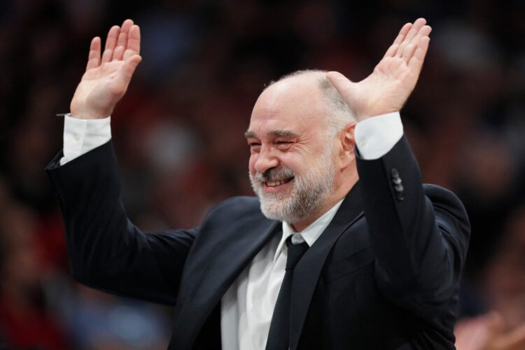 Pablo Laso