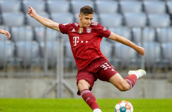 Nemanja Motika