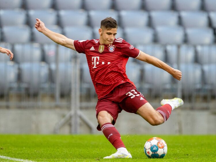 Nemanja Motika
