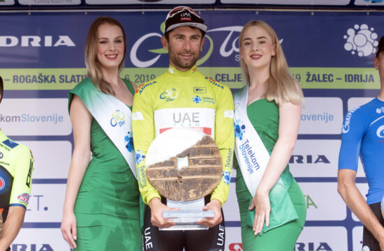Diego Ulissi 2019