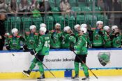 HK SŽ Olimpija