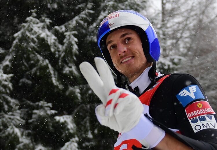 Gregor Schlierenzuarer