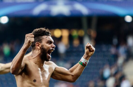 El Arabi Hilal Soudani