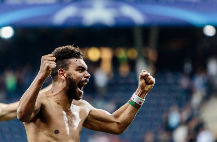 El Arabi Hilal Soudani