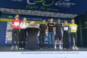 Celje novinarska dirka po Sloveniji 2023