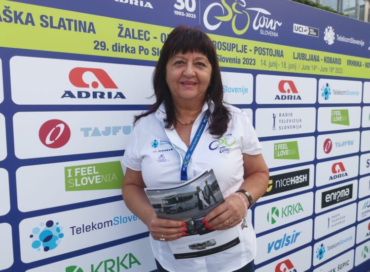 Mojca Novak