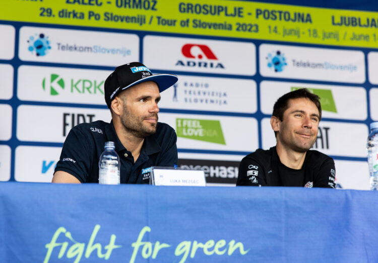 Luka Mezgec