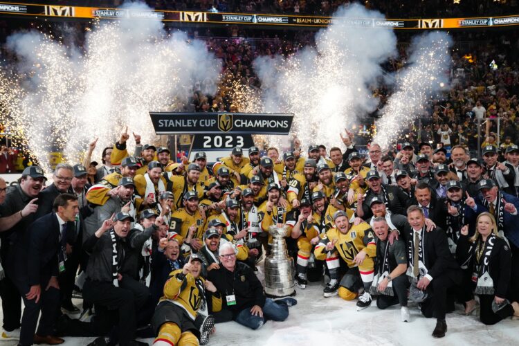 Vegas Golden Knights