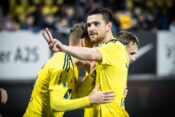 nogomet NK Maribor Žan Vipotnik