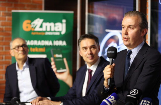Cedevita Olimpija Tedeschi Pianigiani Užbinec Užbinec