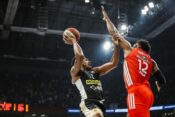 Crvena zvezda, Partizan