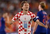 Luka Modrić