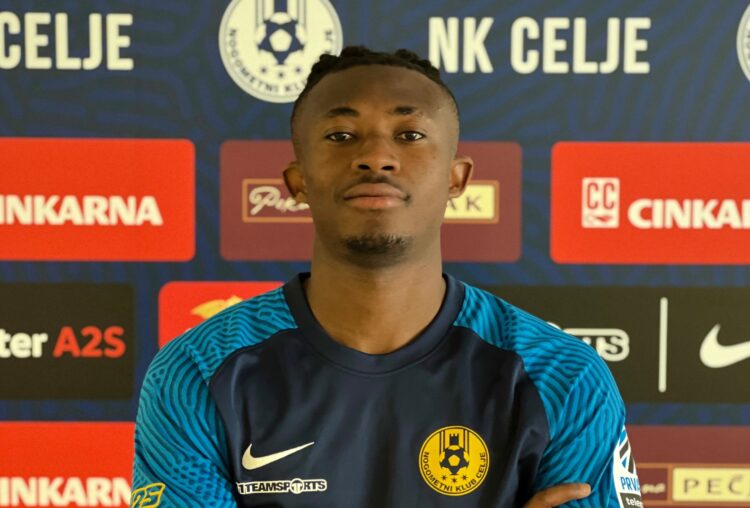 Abdoul Bandaogo