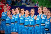 Slovenska košarkarska reprezentanca, Eurobasket 2023