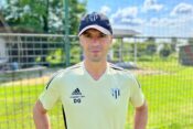 Dejan Grabić NŠ Mura nogomet
