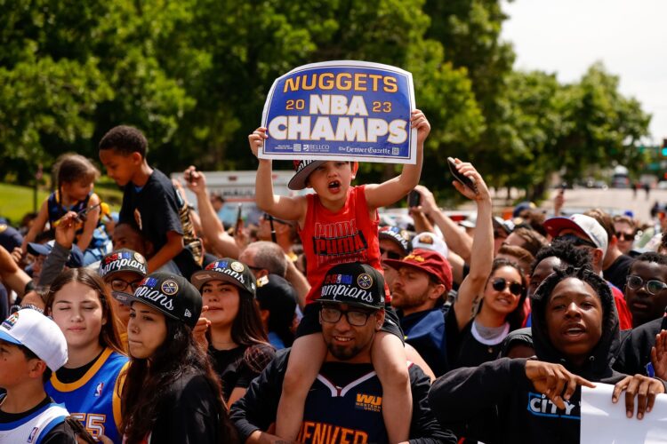 Denver Nuggets