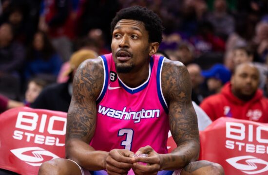 Bradley Beal