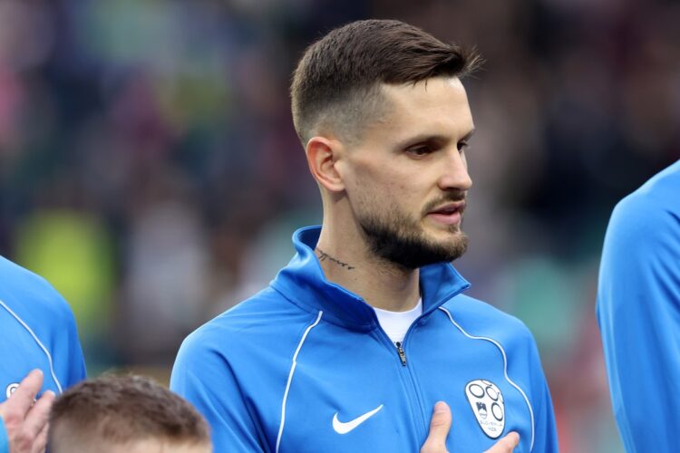 Petar Stojanović