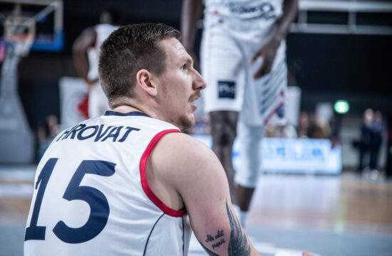 Gregor Hrovat, Dijon