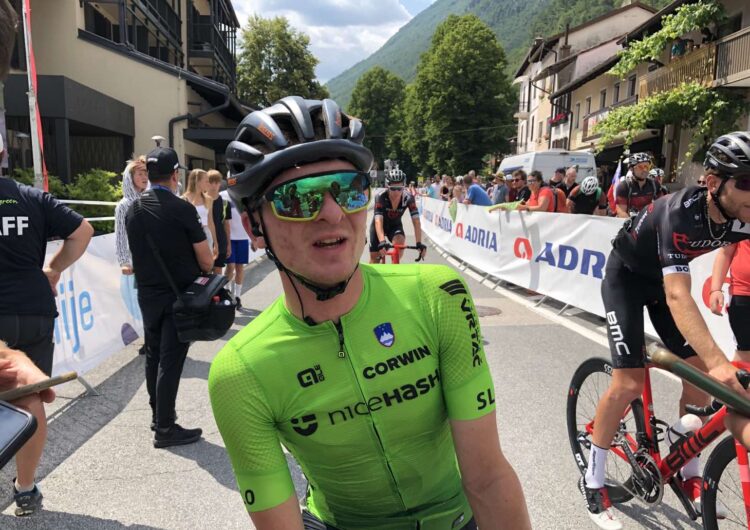 Jaka Primožič