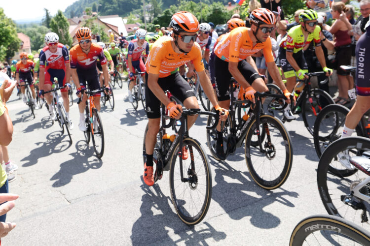 Euskaltel Euskadi