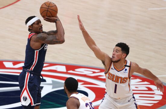 Bradley Beal