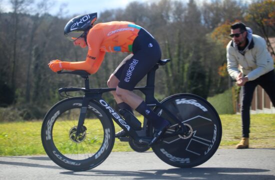 Euskaltel Euskadi