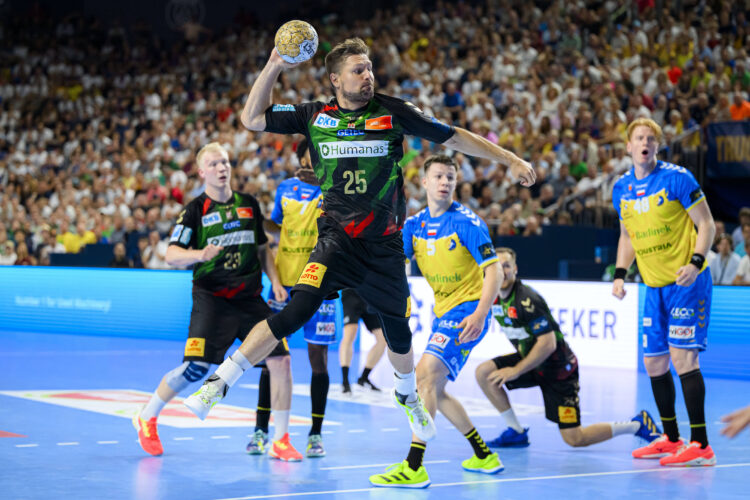 rokomet Marko Bezjak Magdeburg