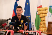 Primož Roglič